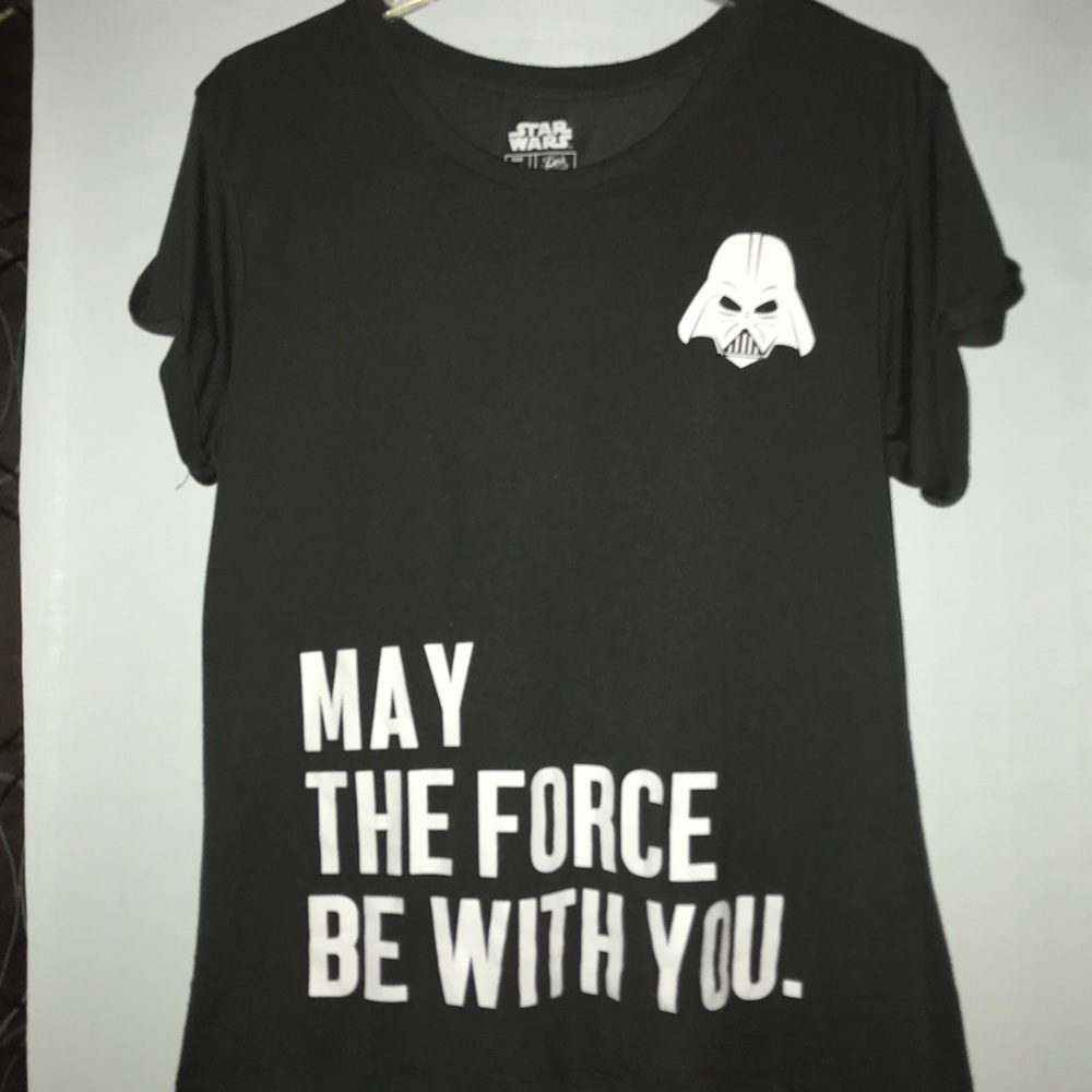 Star Wars T-shirt